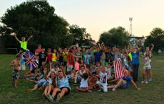 Halseva English City 